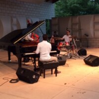 2018 Monroeville Jazz Festival Artists