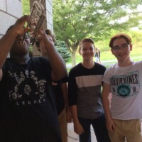 2019 Monroeville Jazz Festival
