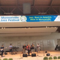 2019 Monroeville Jazz Festival