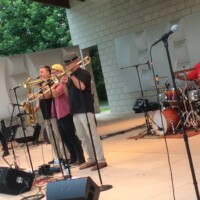 2019 Monroeville Jazz Festival