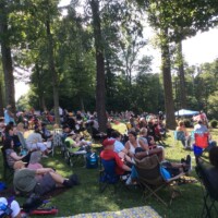 2019 Monroeville Jazz Festival