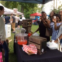 2019 Monroeville Jazz Festival Sponsors