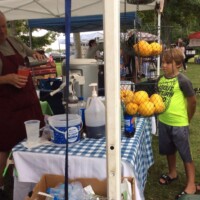 2019 Monroeville Jazz Festival Sponsors