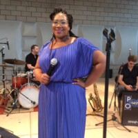 2019 Monroeville Jazz Festival