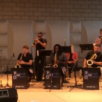 2019 Monroeville Jazz Festival