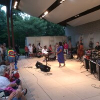 2019 Monroeville Jazz Festival