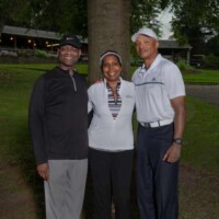 2022 Monroeville Foundation Golf Outing participants