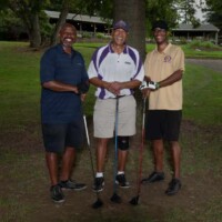 2022 Monroeville Foundation Golf Outing participants
