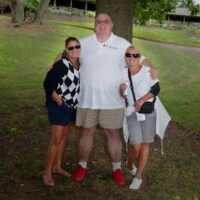 2022 Monroeville Foundation Golf Outing participants