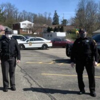 2020 Monroeville Foundation Easter Bag Giveaway