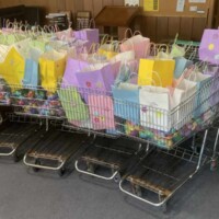 2020 Monroeville Foundation Easter Bag Giveaway