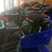 2020 Monroeville Foundation Easter Bag Giveaway