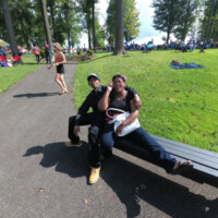 2018 Monroeville Jazz Festival