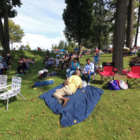 2018 Monroeville Jazz Festival