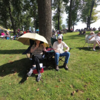 2018 Monroeville Jazz Festival