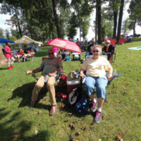 2018 Monroeville Jazz Festival