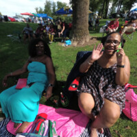2018 Monroeville Jazz Festival