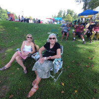 2018 Monroeville Jazz Festival