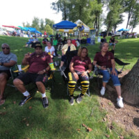 2018 Monroeville Jazz Festival