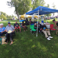 2018 Monroeville Jazz Festival
