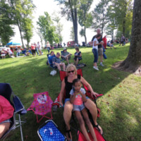 2018 Monroeville Jazz Festival