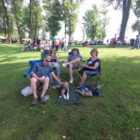 2018 Monroeville Jazz Festival