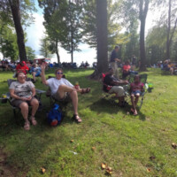 2018 Monroeville Jazz Festival
