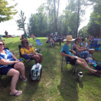 2018 Monroeville Jazz Festival