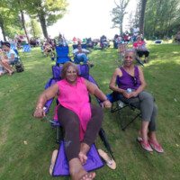 2018 Monroeville Jazz Festival
