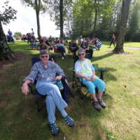 2018 Monroeville Jazz Festival