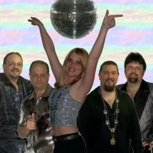 Dancing Queen