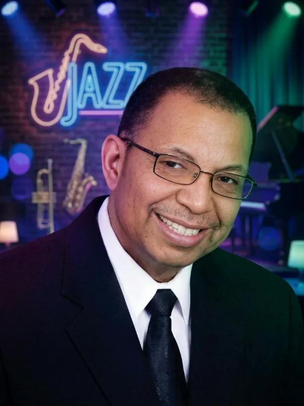 Afro American Music Institute tribute to Dr. James Johnson appearing at the 2026 Monroeville Foundation Jazz Festival