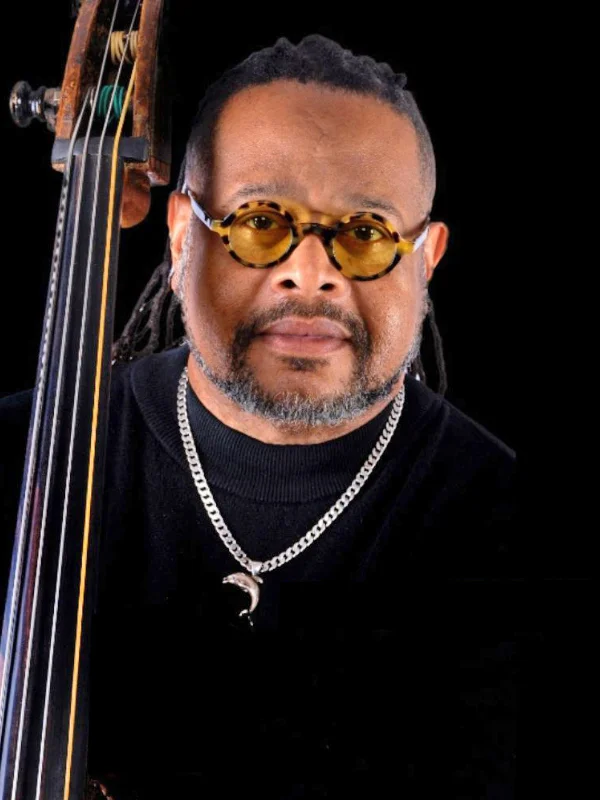 Dwayne Dolphin appearing at the 2026 Monroeville Foundation Jazz Festival