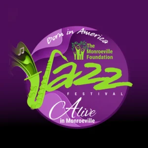 Monroeville Jazz Festival