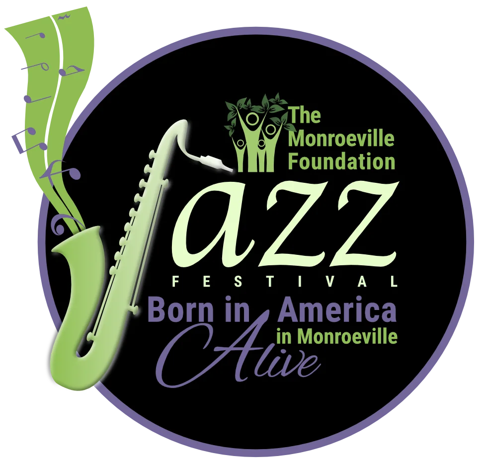 Monroeville Foundation annual Monroeville Jazz Festival on Labor Day weekend