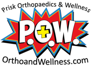 Prisk Orthopaedics and Wellness, PC