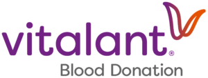 Vitalant blood bank